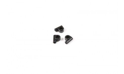 F5/RF5 Brake Rod Fixing Blocks 3Pcs| Rovan Sports